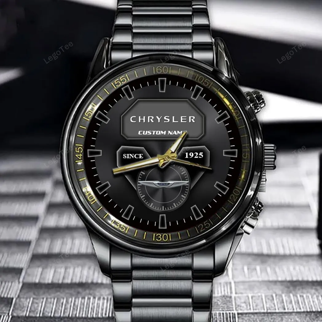chrysler uhren edelstahl uhr fr chrysler fans geschenk fr papa car32803270250295 ohfnb chrysler uhren edelstahl uhr fr chrysler fans geschenk fr papa car32803270250295 ohfnb