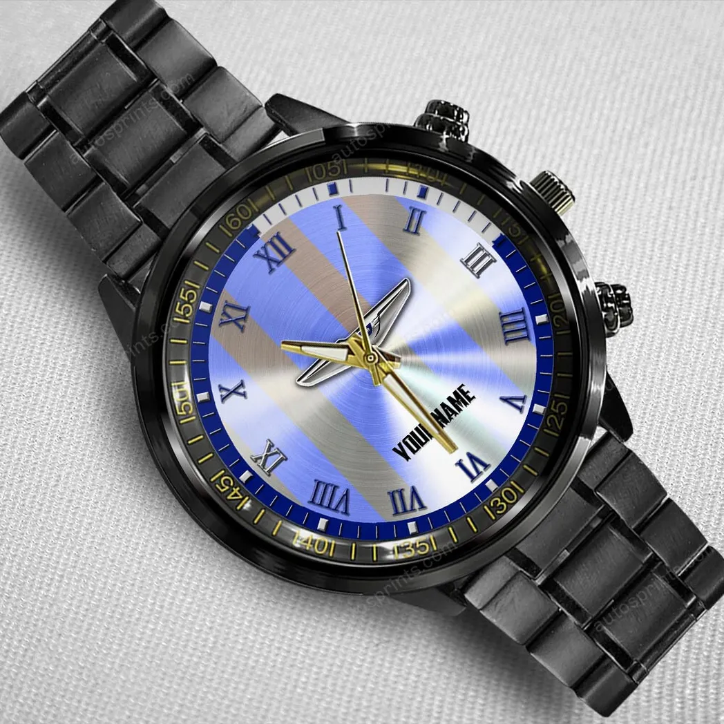 chrysler uhren edelstahl uhr fr chrysler fans geschenk fr papa car32803270250921 vznvi