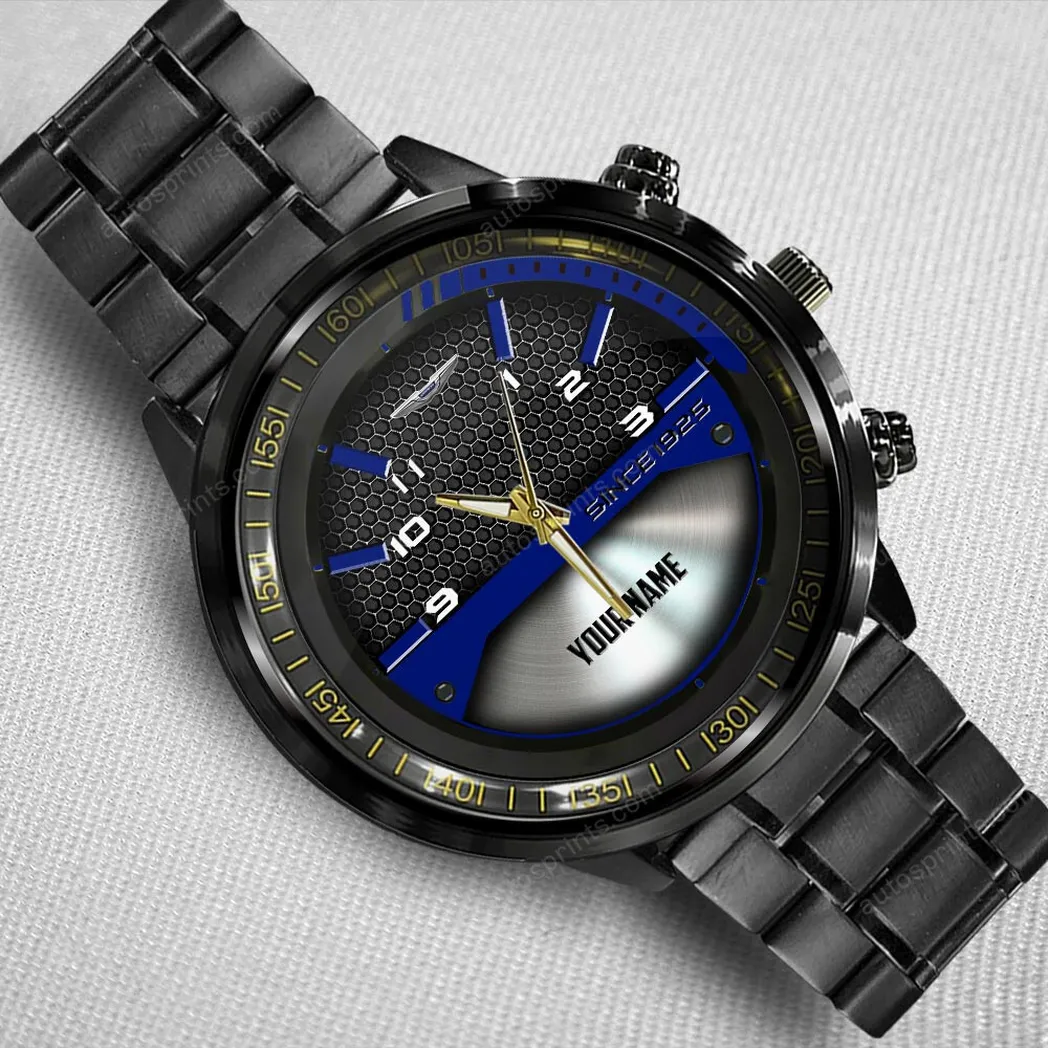 chrysler uhren edelstahl uhr fr chrysler fans geschenk fr papa car32803270251102