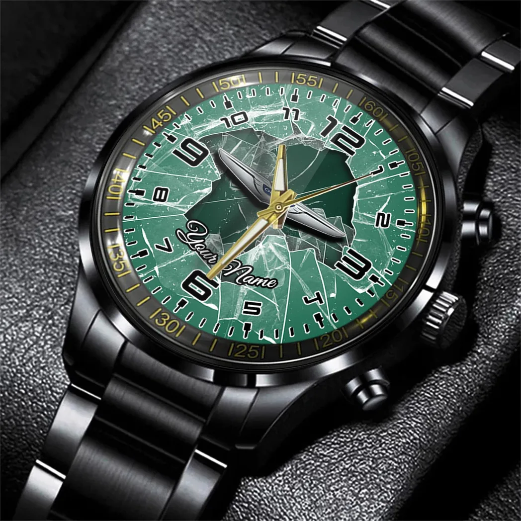 chrysler uhren edelstahl uhr fr chrysler fans geschenk fr papa car32803270251177 d2zza