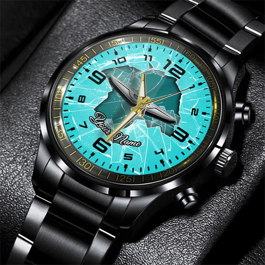 chrysler uhren edelstahl uhr fr chrysler fans geschenk fr papa car32803270251177 gvuwj