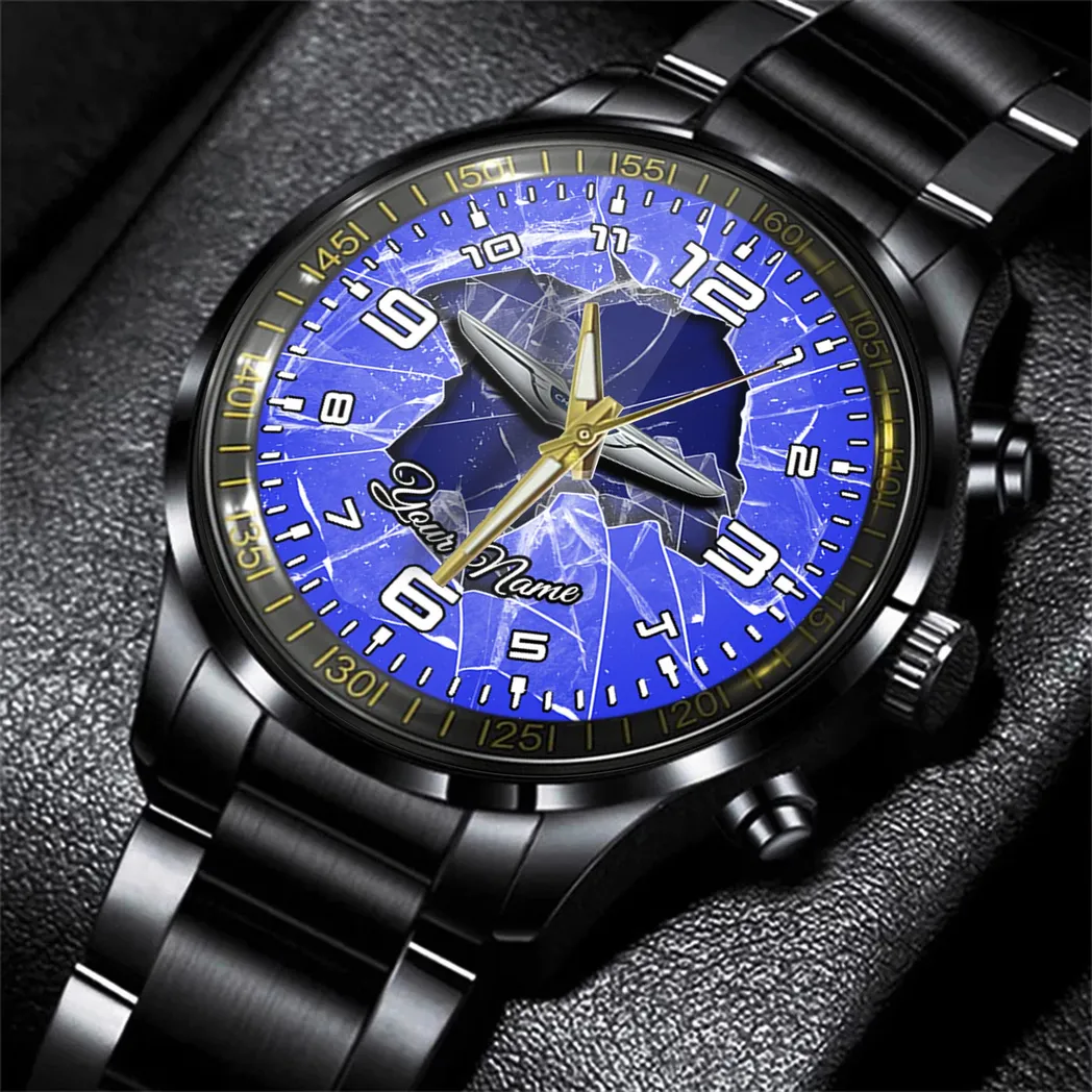 chrysler uhren edelstahl uhr fr chrysler fans geschenk fr papa car32803270251177 iijjd