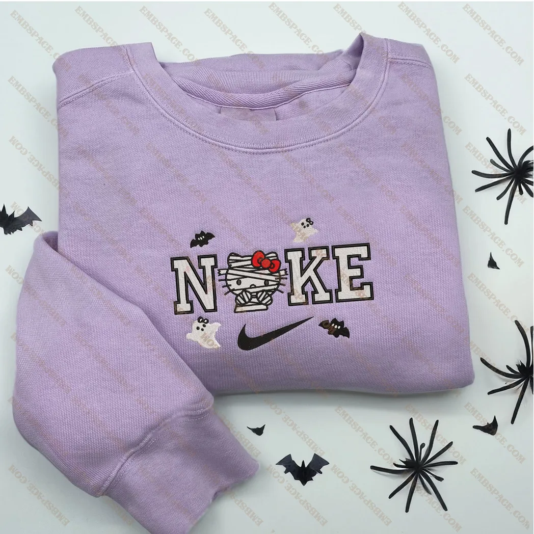 chucky horrorfilme nike besticken sweatshirt im modischen stil punrg