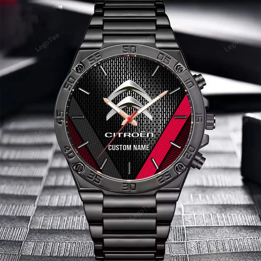 citroen armbanduhr uhr geschenk fr citroen fans geschenk fr papa car32803280254061 bfuoz