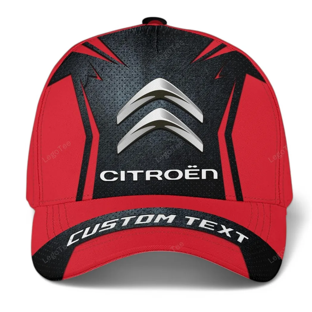 citroen baseball cap gift for citroen lovers car163022225344 mjw8u