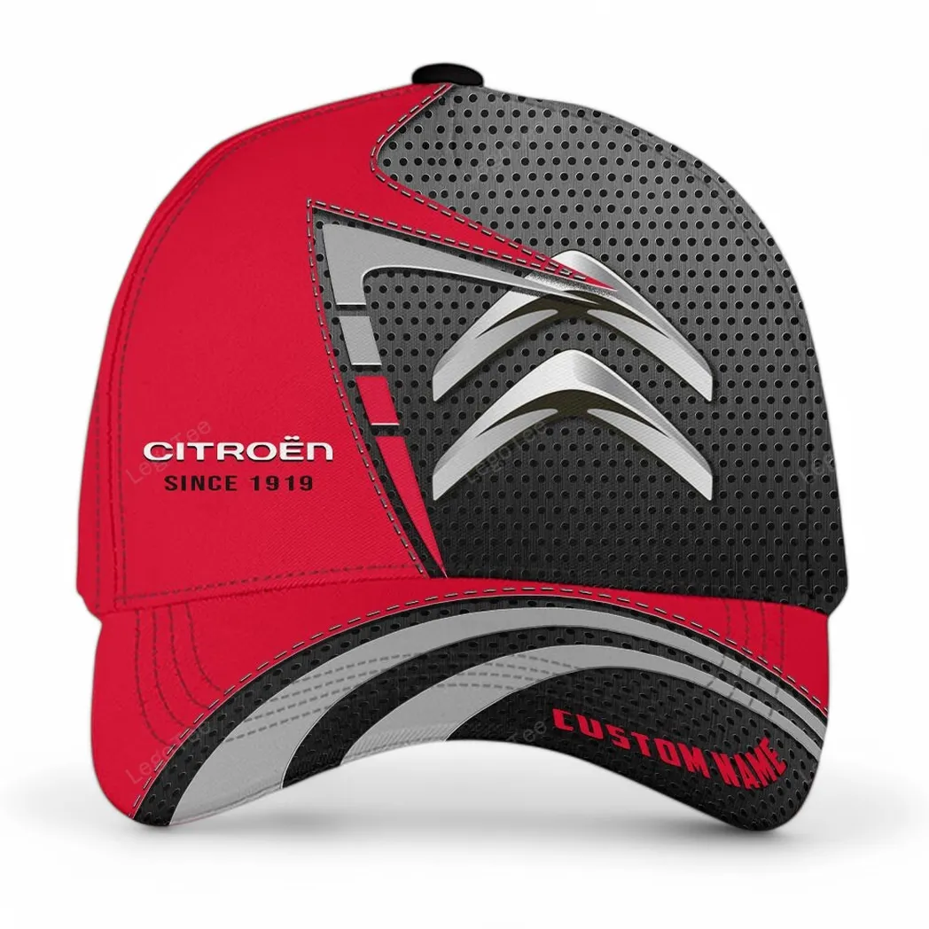 citroen kappe basecap mit allover druck fr citroen fans car99031125131 du7aq