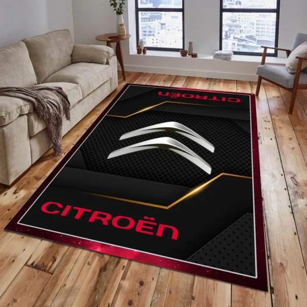 citroen rug gift for citroen lovers gift for him husband boyfriend car08021125087 fwly1