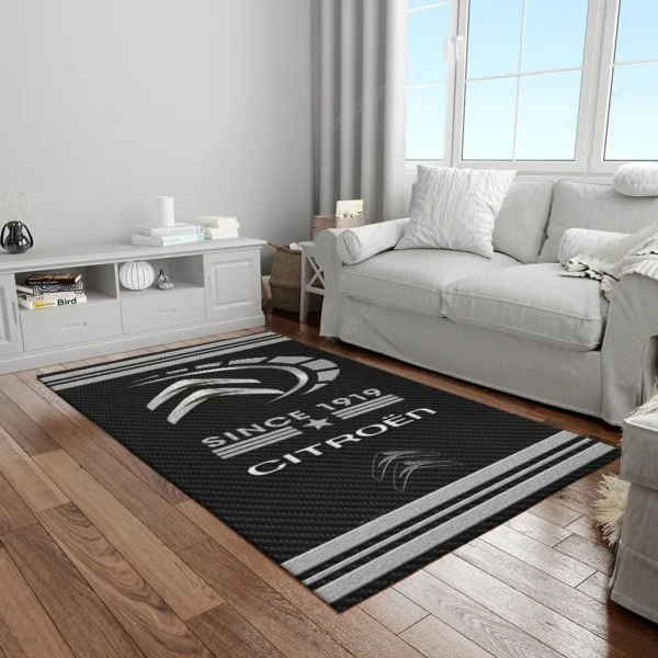 citroen rug gift for citroen lovers gift for him husband boyfriend car125021325586 baezf