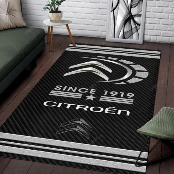 citroen rug gift for citroen lovers gift for him husband boyfriend car125021325586 ymgo6