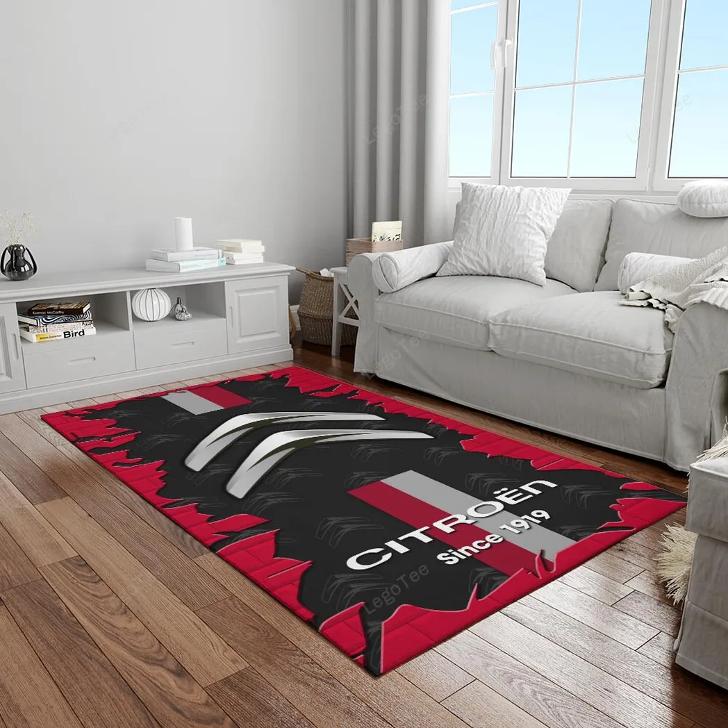 citroen rug gift for citroen lovers gift for him husband boyfriend car133021225753 jbii5