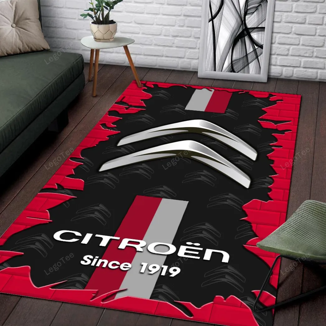citroen rug gift for citroen lovers gift for him husband boyfriend car133021225753 qerfb