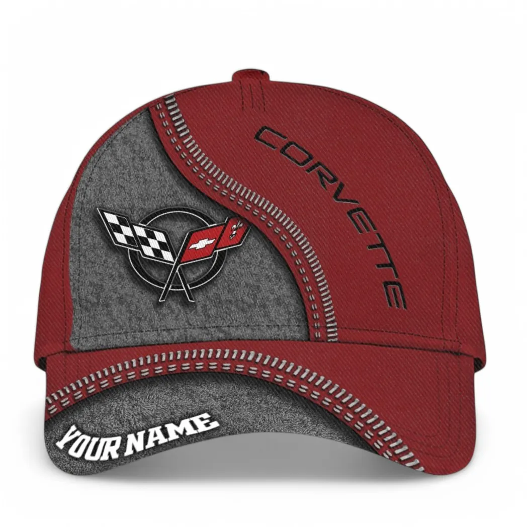 corvette c5 kappe basecap mit allover druck fr corvette c5 fans car1403052518 egdl6