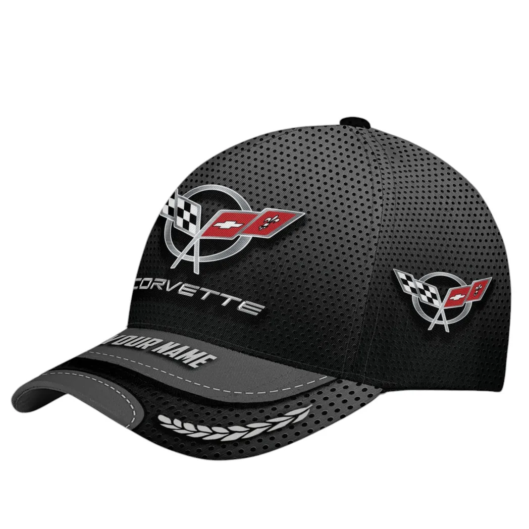 corvette c5 kappe basecap mit allover druck fr corvette c5 fans car3002132527 gfqfh