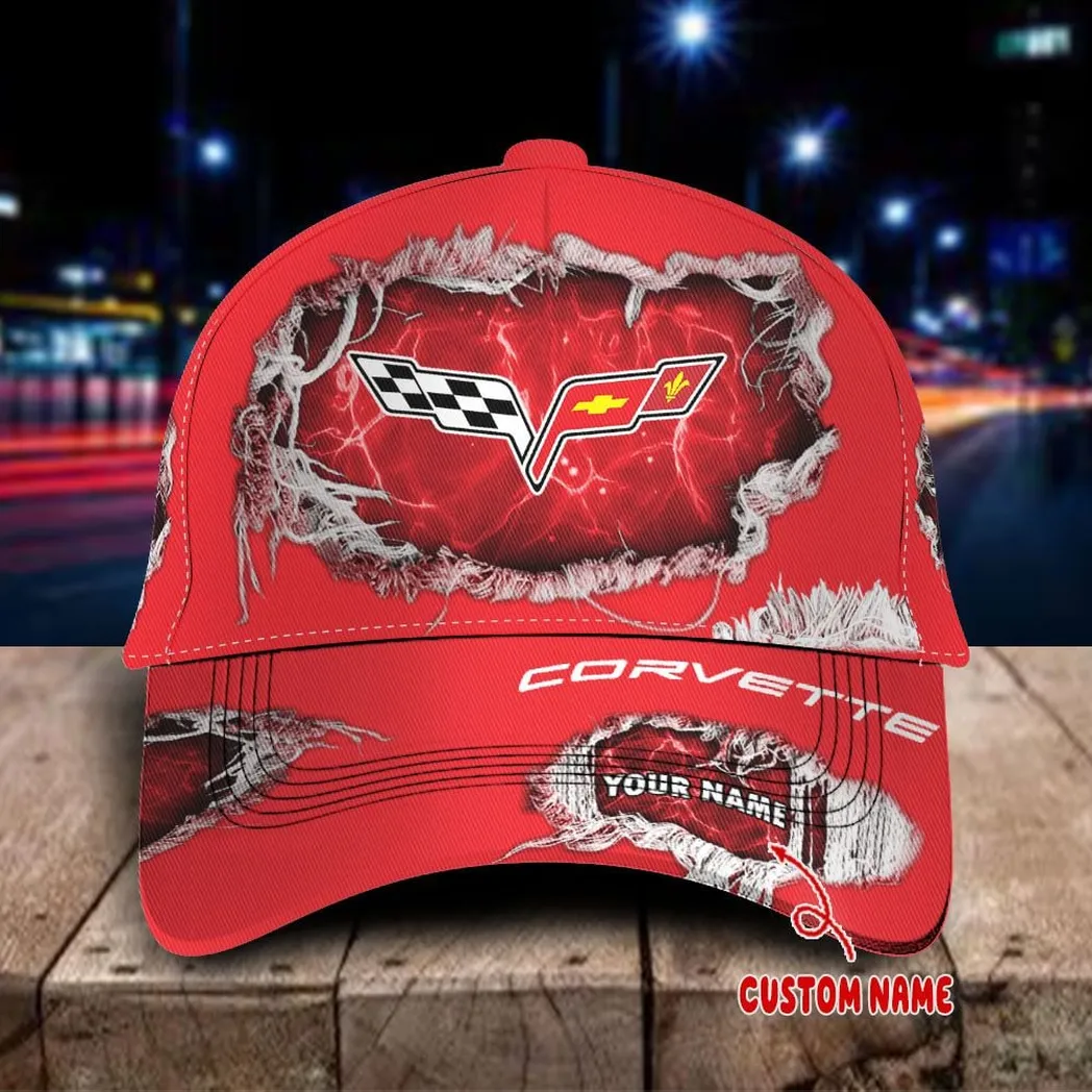 corvette c6 kappe mnner basecap mit allover druck fr corvette c6 fan gifts for husband boyfriend car590218061 rejrb