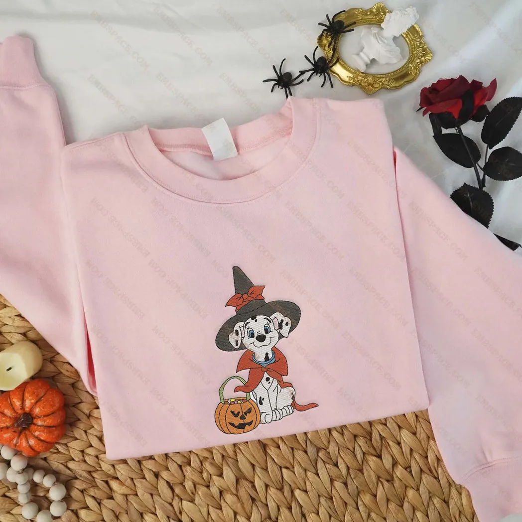 cow ghost bull sheet halloween besticken sweatshirt im modischen stil lhwtm