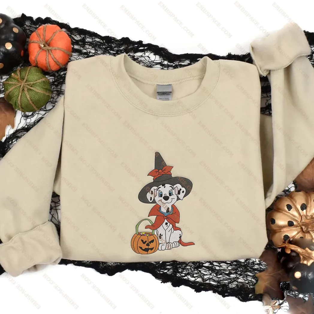 cow ghost bull sheet halloween besticken sweatshirt im modischen stil lwbce