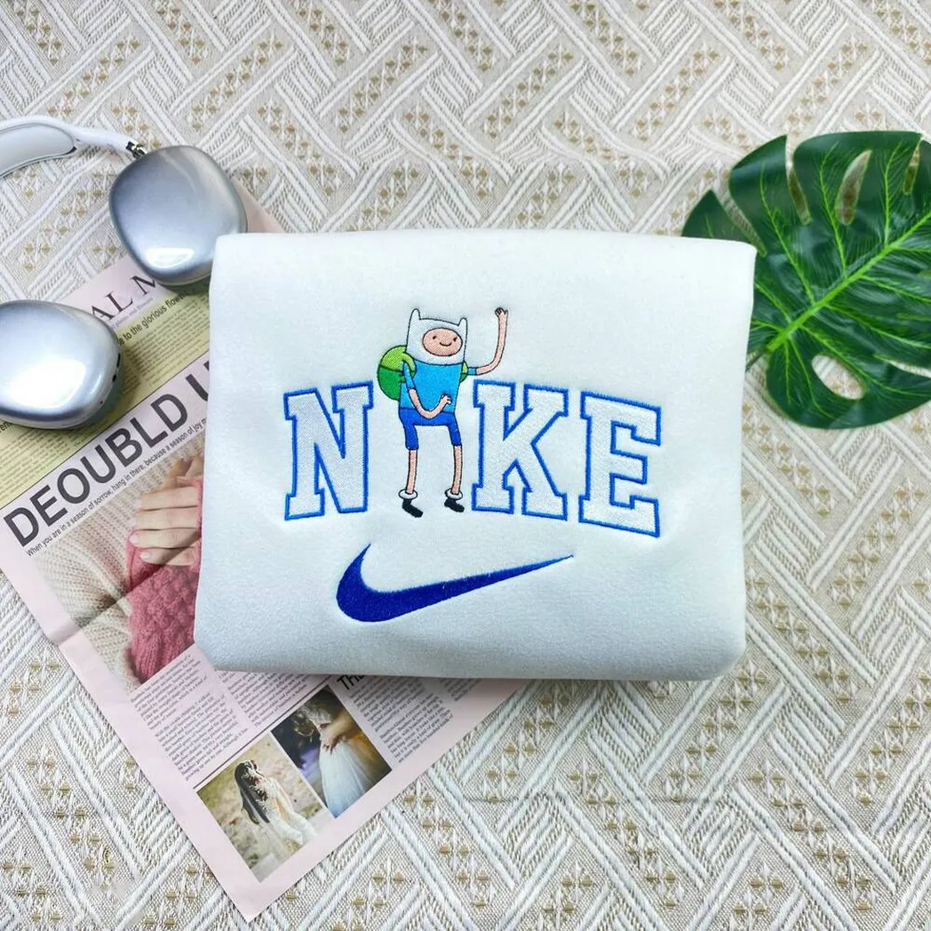 cowboy and peep x nike besticken hemd besticken sweatshirt modischer stil fr paare 9etcu