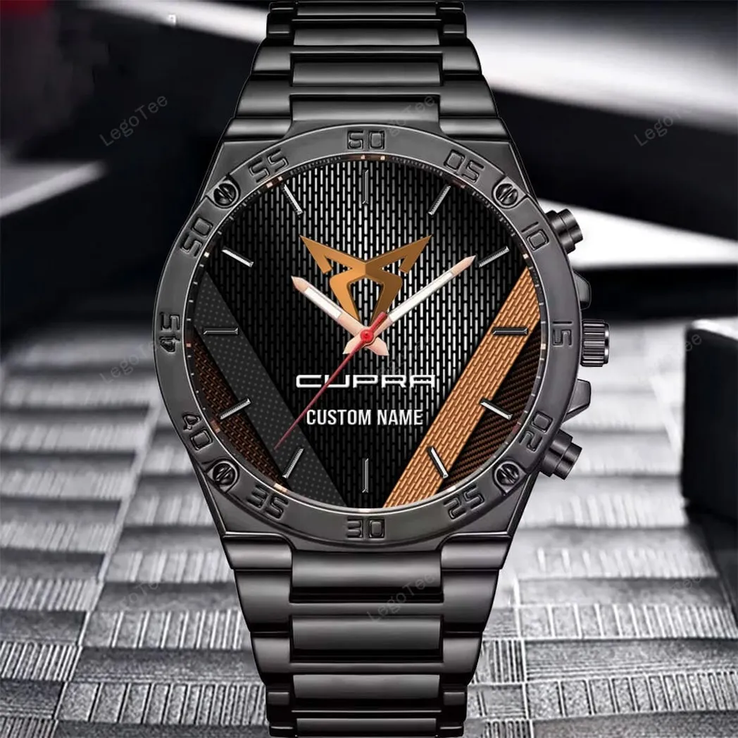 cupra armbanduhr uhr geschenk fr cupra fans geschenk fr papa car32803280254079 qq64d