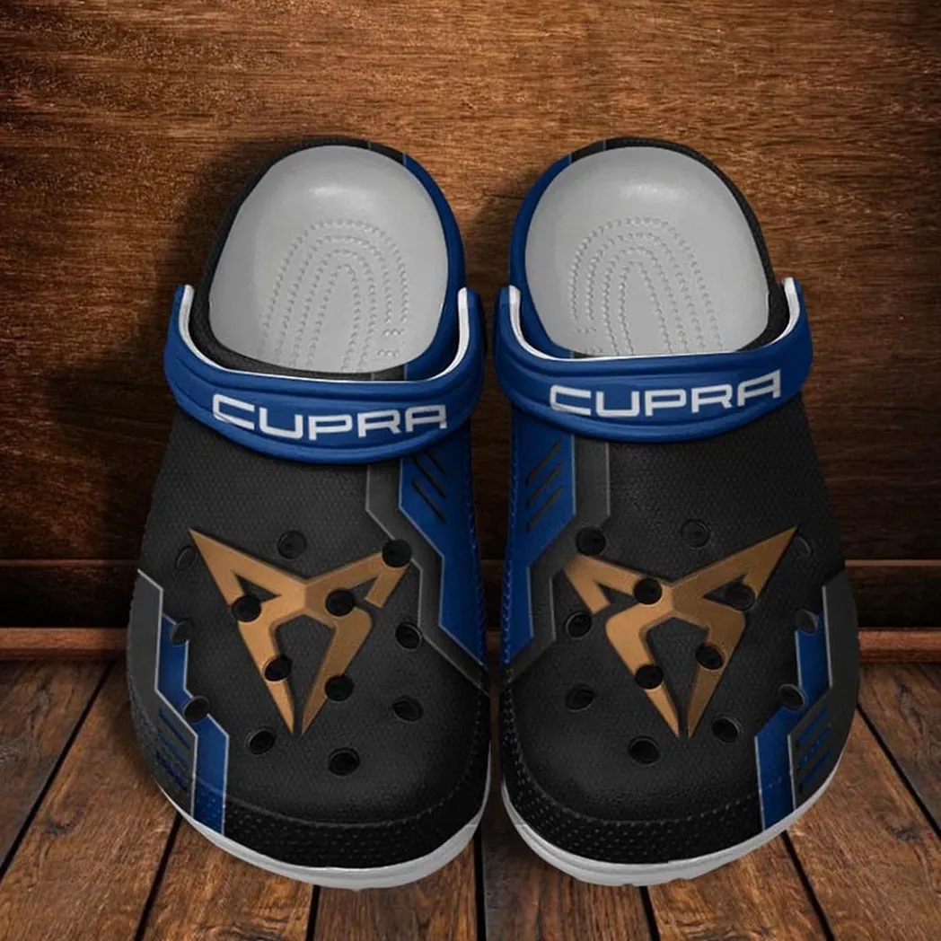 cupra crocs clogs mnner frauen geschenk fr cupra fan car185031525274 blau gcnyf