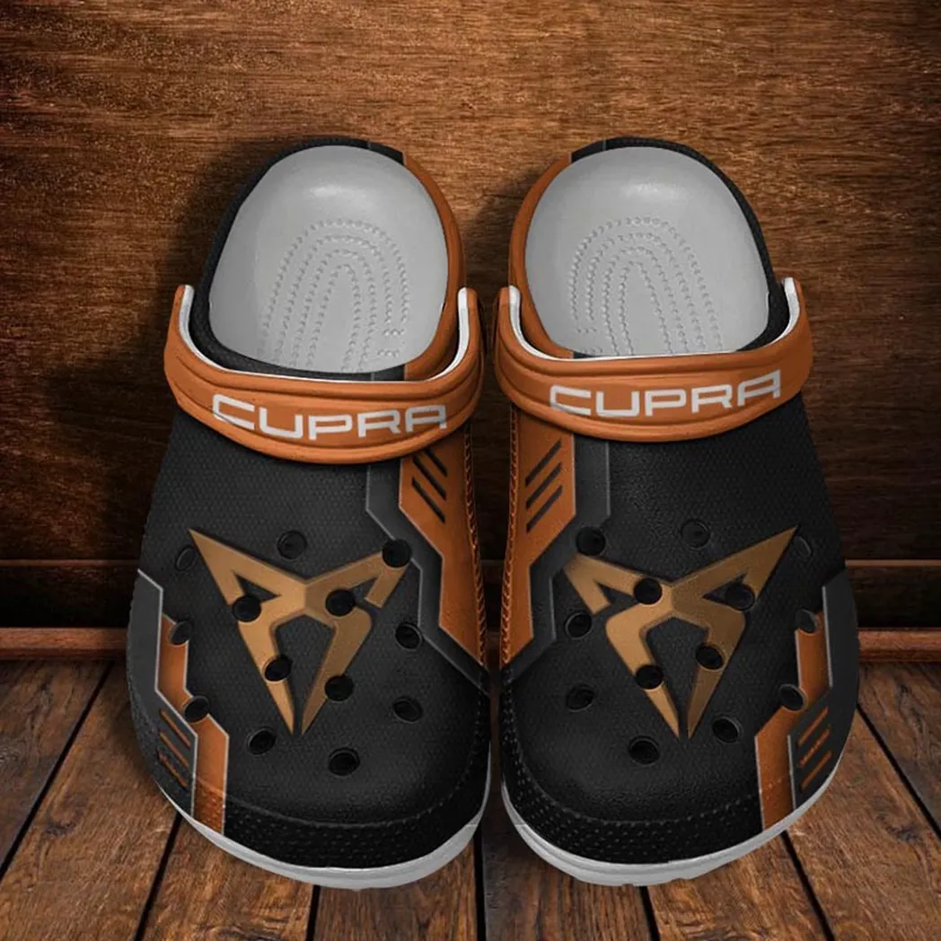 cupra crocs clogs mnner frauen geschenk fr cupra fan car185031525274 orange rzj6i
