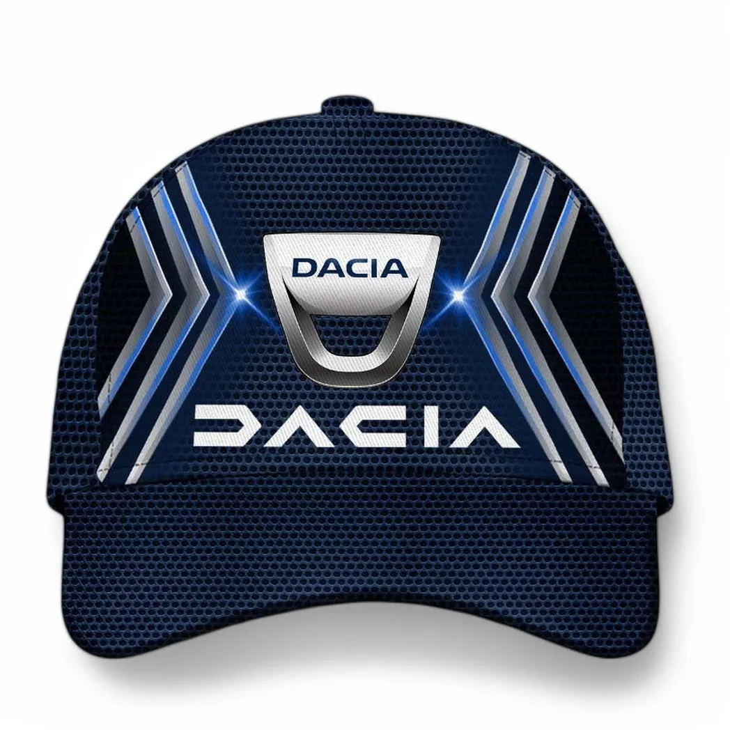 dacia kappe basecap mit allover druck fr dacia fans car7202212524 by5rj