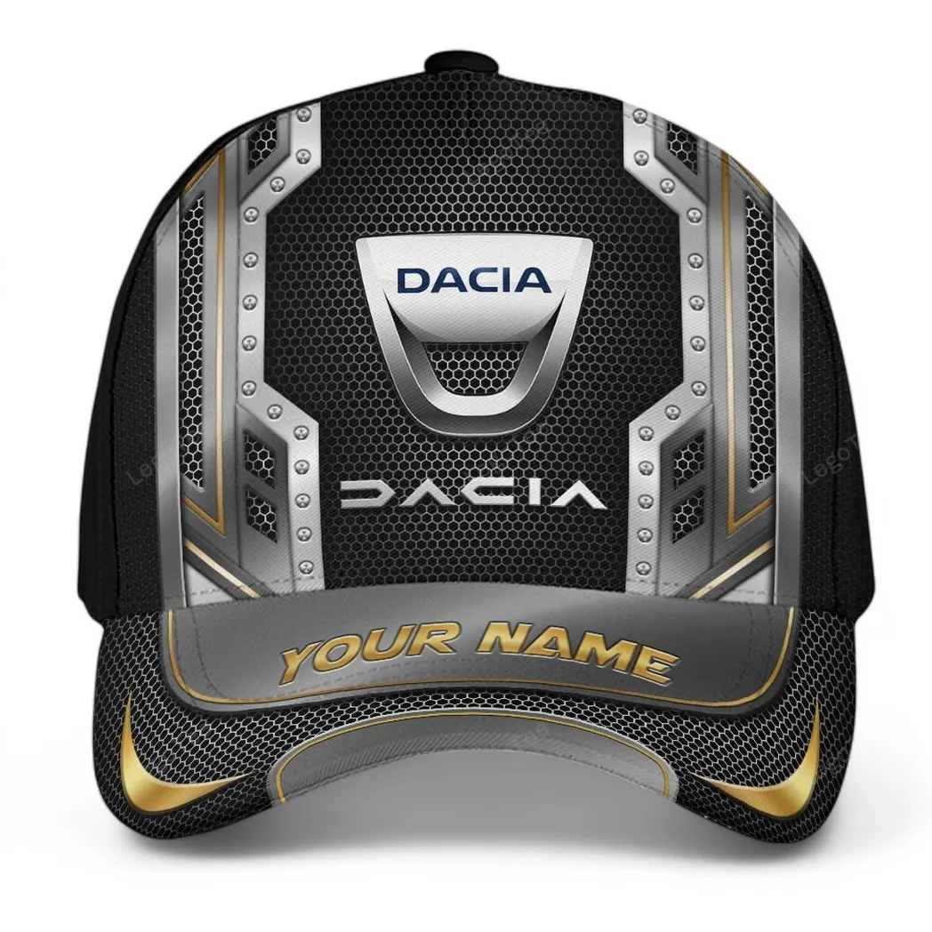 dacia kappe basecap mit allover druck fr dacia fans car99031025144 wei wvka9