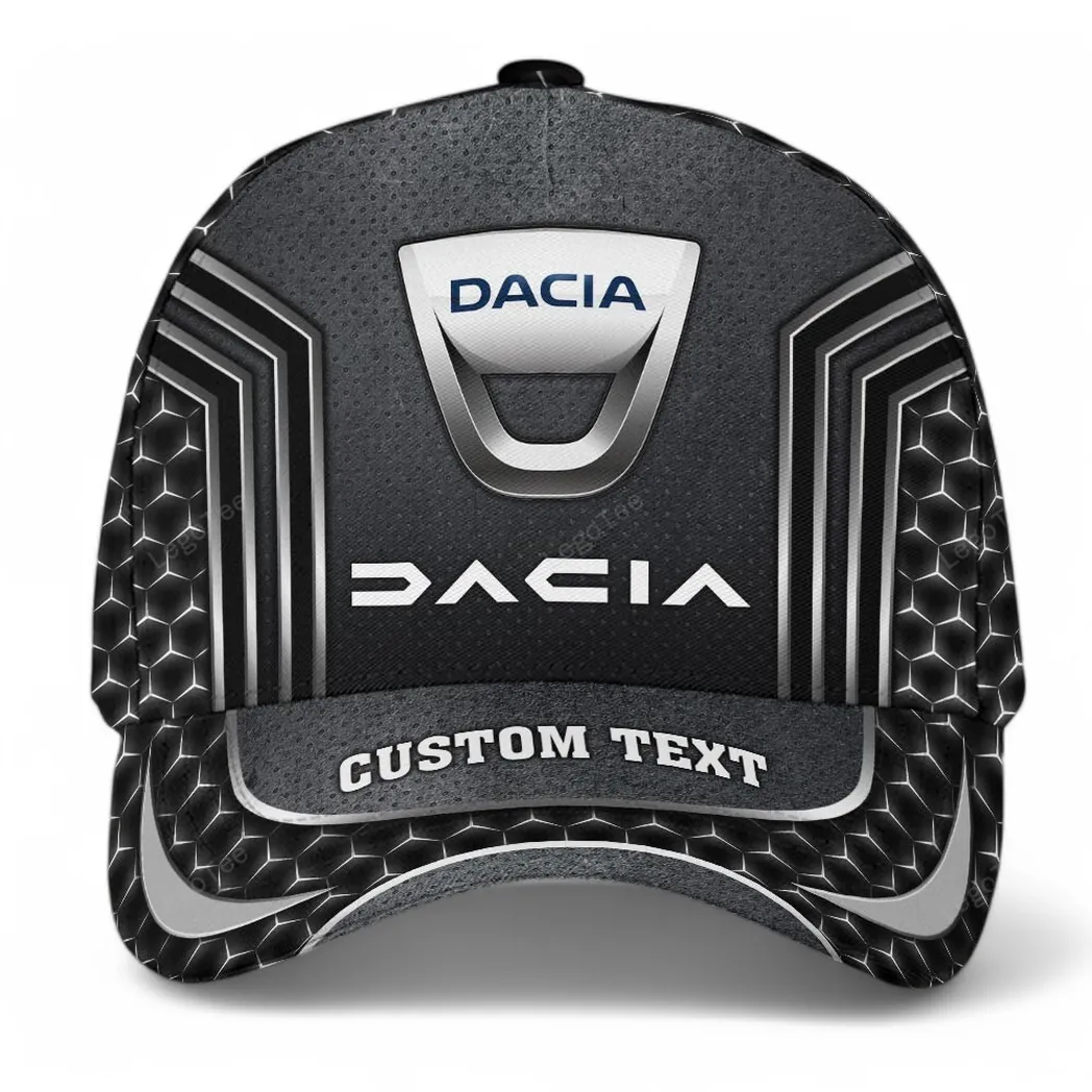 dacia kappe basecap mit allover druck fr dacia fans car99031025211 wei ekfed