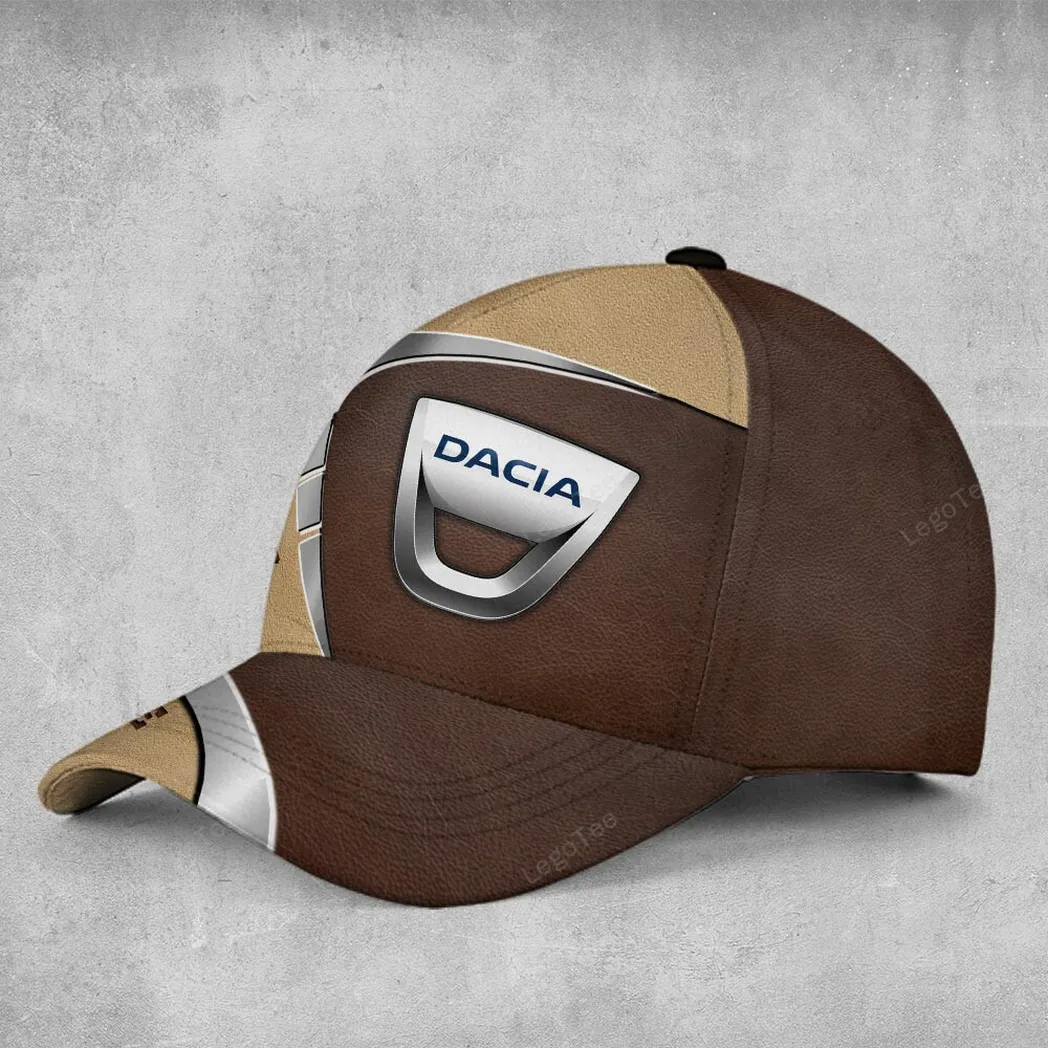 dacia kappe basecap mit allover druck fr dacia fans car99031125067