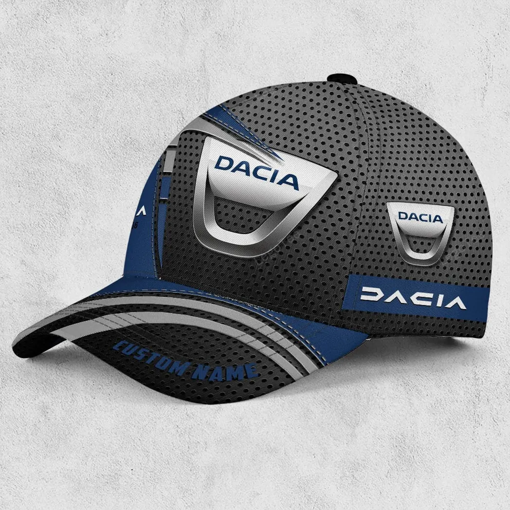 dacia kappe basecap mit allover druck fr dacia fans car99031125152 m85hd