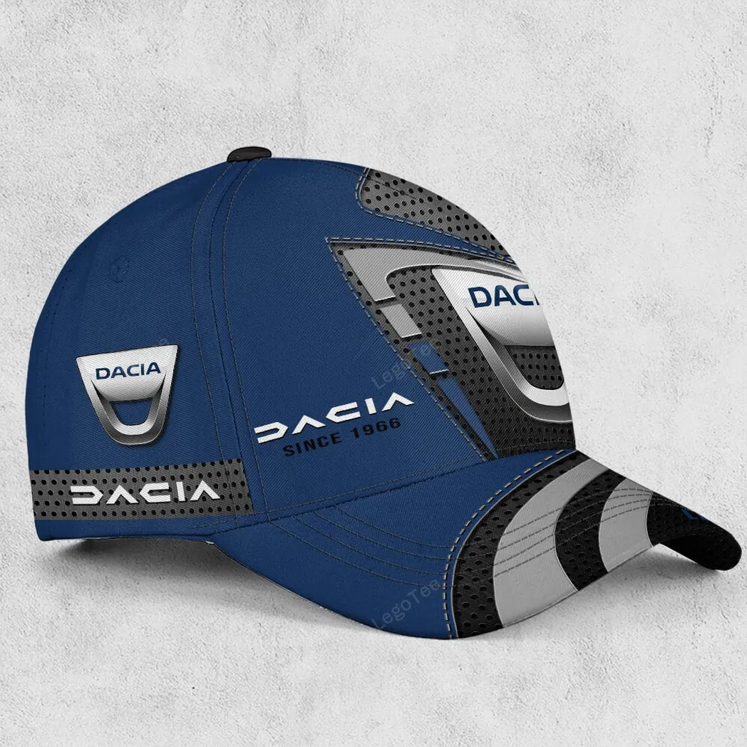 dacia kappe basecap mit allover druck fr dacia fans car99031125152 tecqk