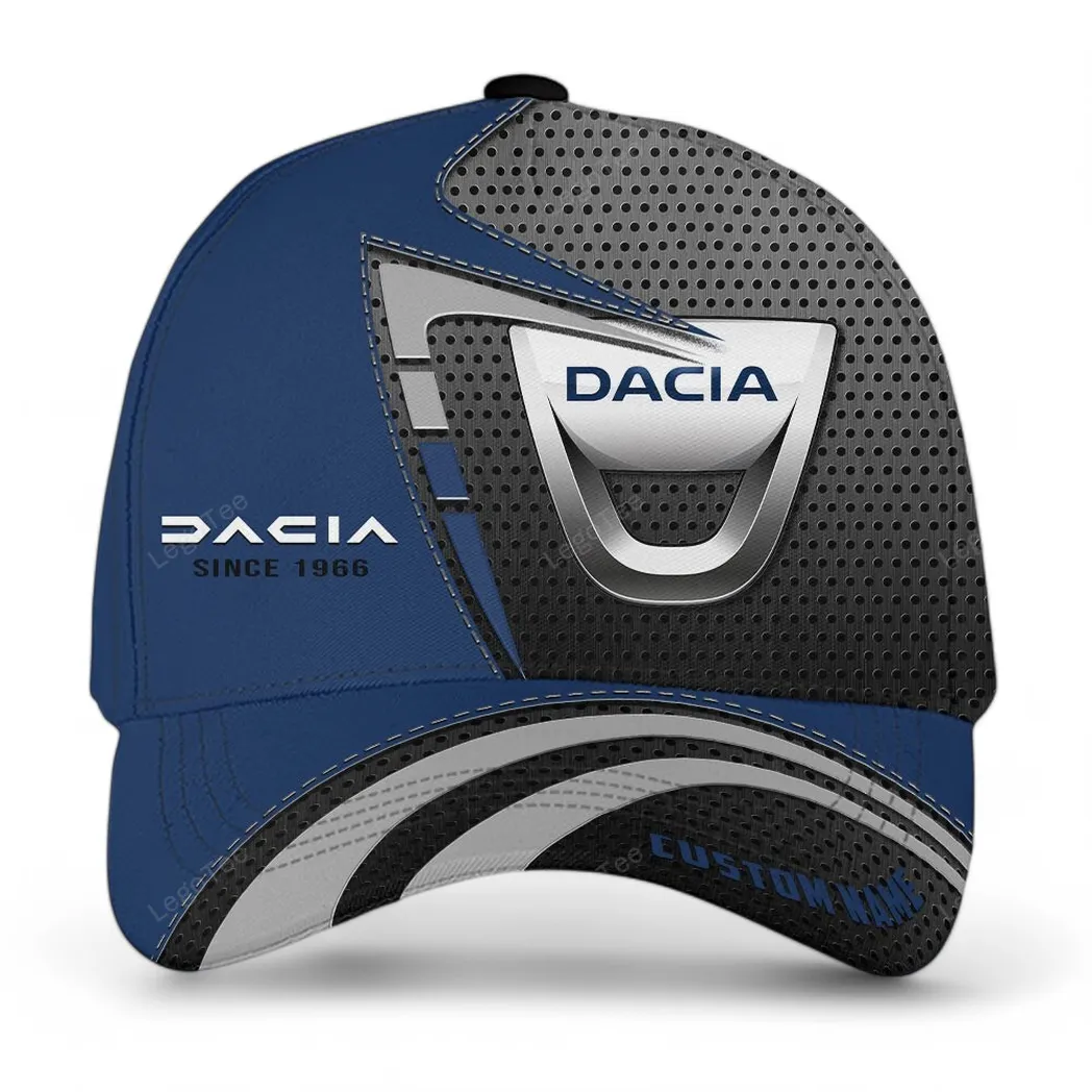 dacia kappe basecap mit allover druck fr dacia fans car99031125152