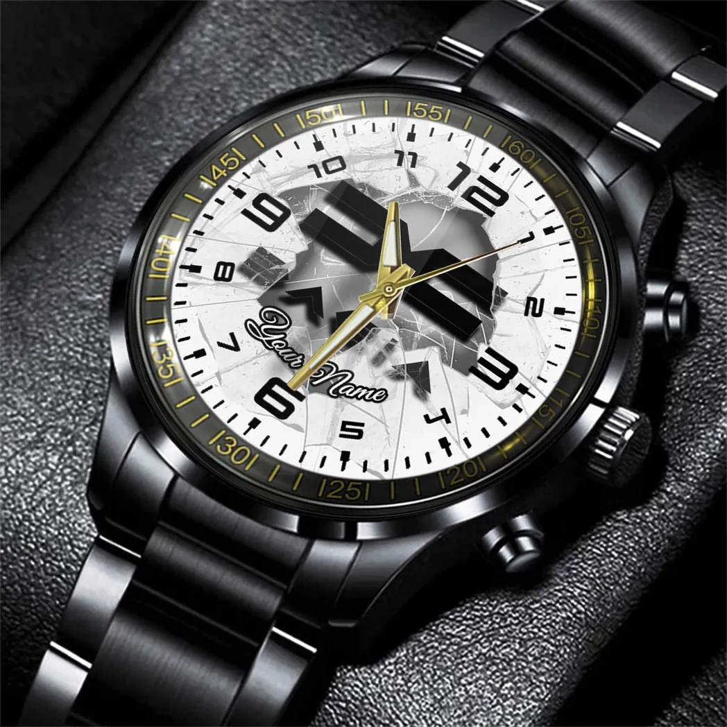 dacia uhren edelstahl uhr fr dacia fans geschenk fr papa car32803270251165 gh04m