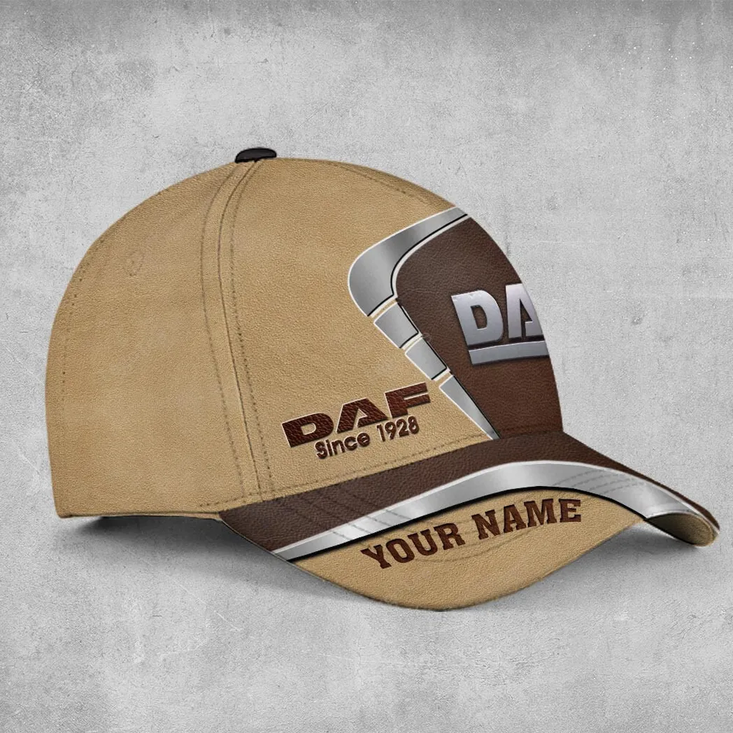 daf trucks kappe basecap mit allover druck fr daf trucks fans car99031125026 soizp