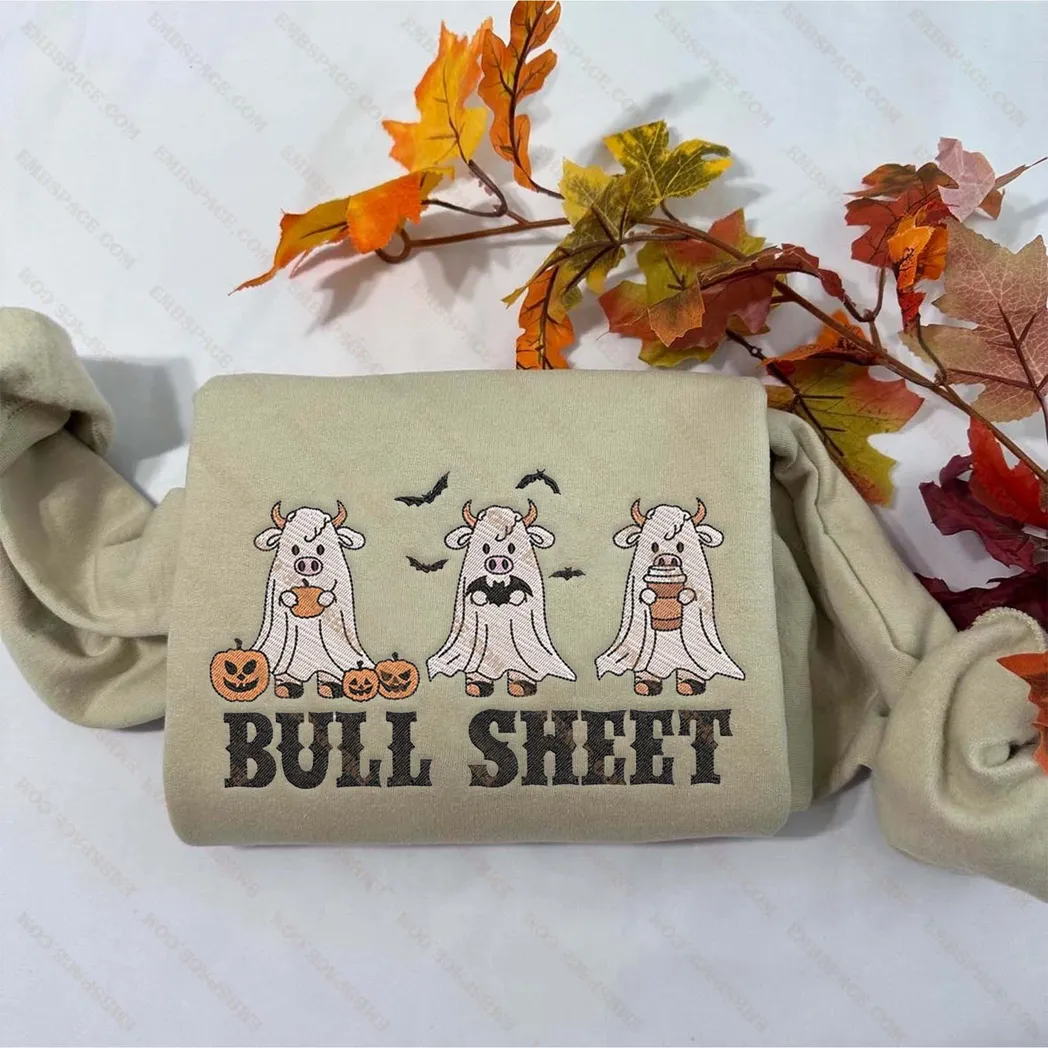 dalmatiner hund disney cartoon halloween besticken sweatshirt modestil myyy5