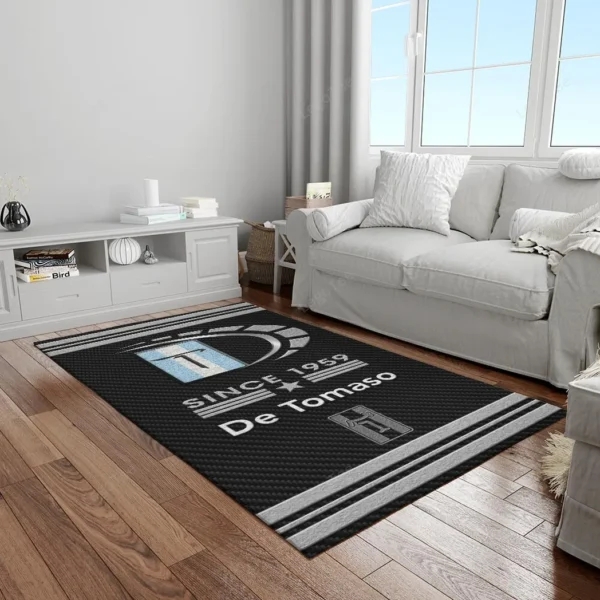 de tomaso rug gift for de tomaso lovers gift for him husband boyfriend car125021325624 bvpiz