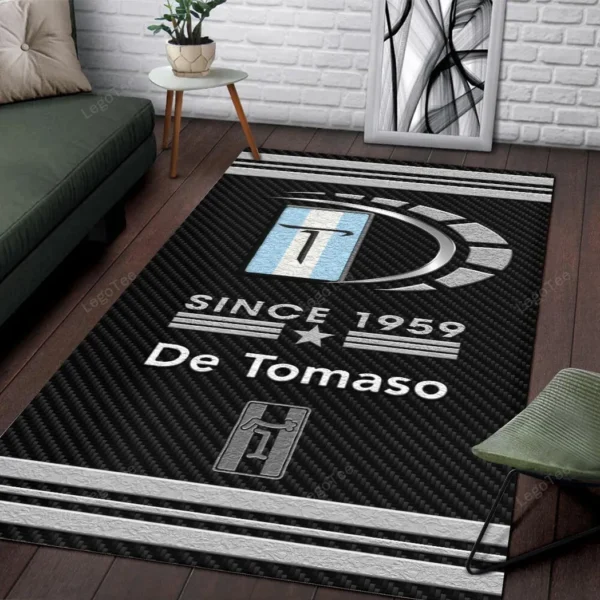 de tomaso rug gift for de tomaso lovers gift for him husband boyfriend car125021325624