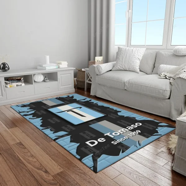 de tomaso rug gift for de tomaso lovers gift for him husband boyfriend car133021225756 dyyqr