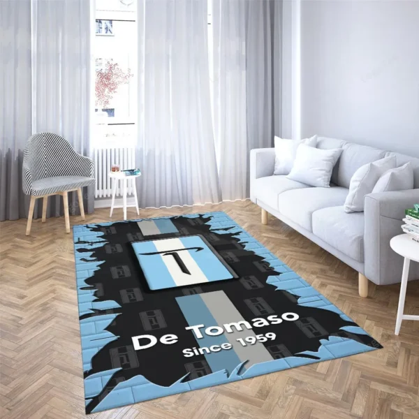 de tomaso rug gift for de tomaso lovers gift for him husband boyfriend car133021225756