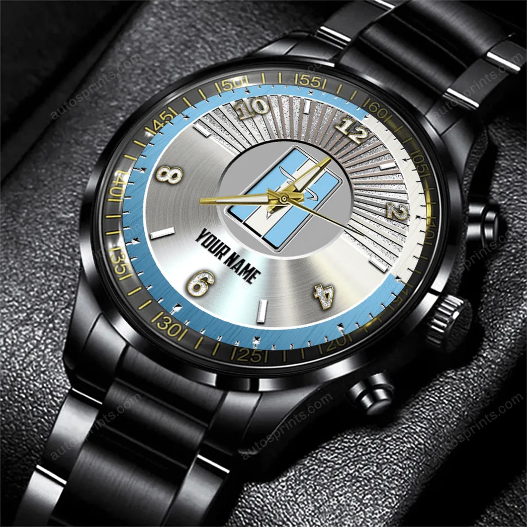 de tomaso uhren edelstahl uhr fr de tomaso fans geschenk fr papa car32803270250846 p4nmk