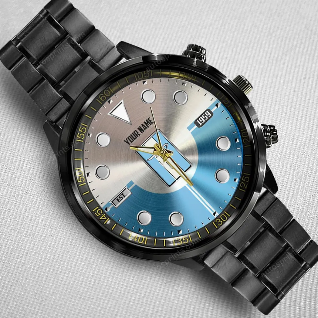 de tomaso uhren edelstahl uhr fr de tomaso fans geschenk fr papa car32803270251042 pvhah