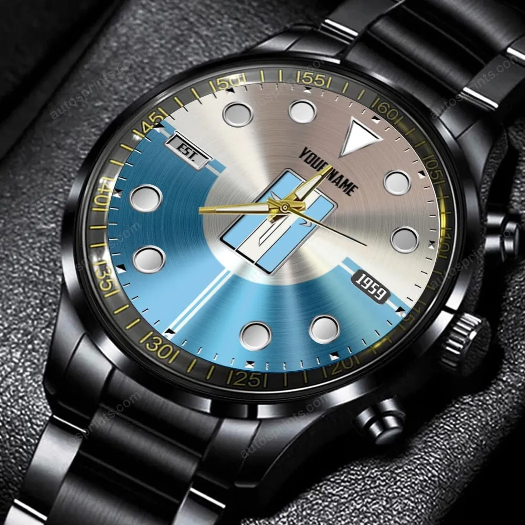 de tomaso uhren edelstahl uhr fr de tomaso fans geschenk fr papa car32803270251042 yaata