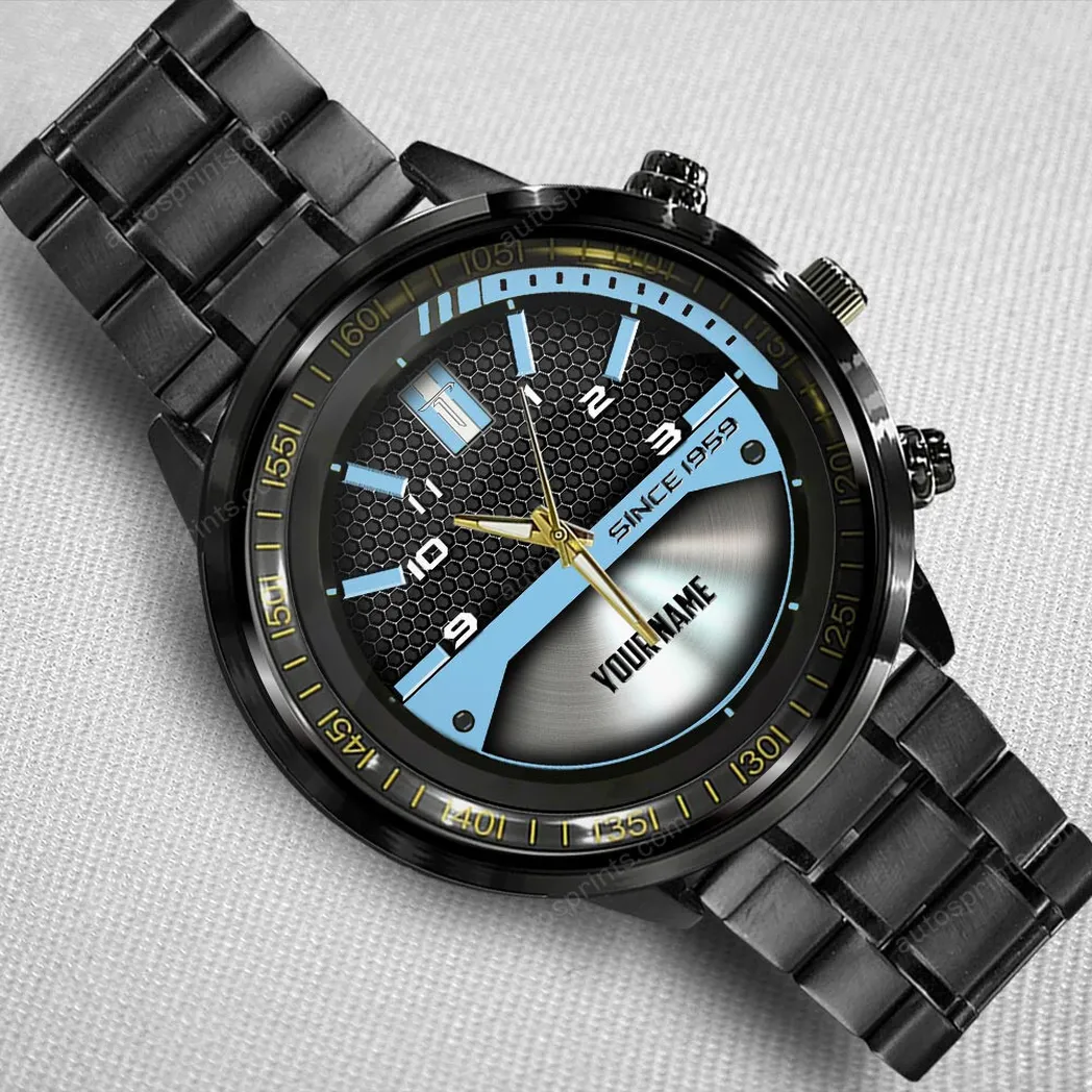 de tomaso uhren edelstahl uhr fr de tomaso fans geschenk fr papa car32803270251087 zr8vd