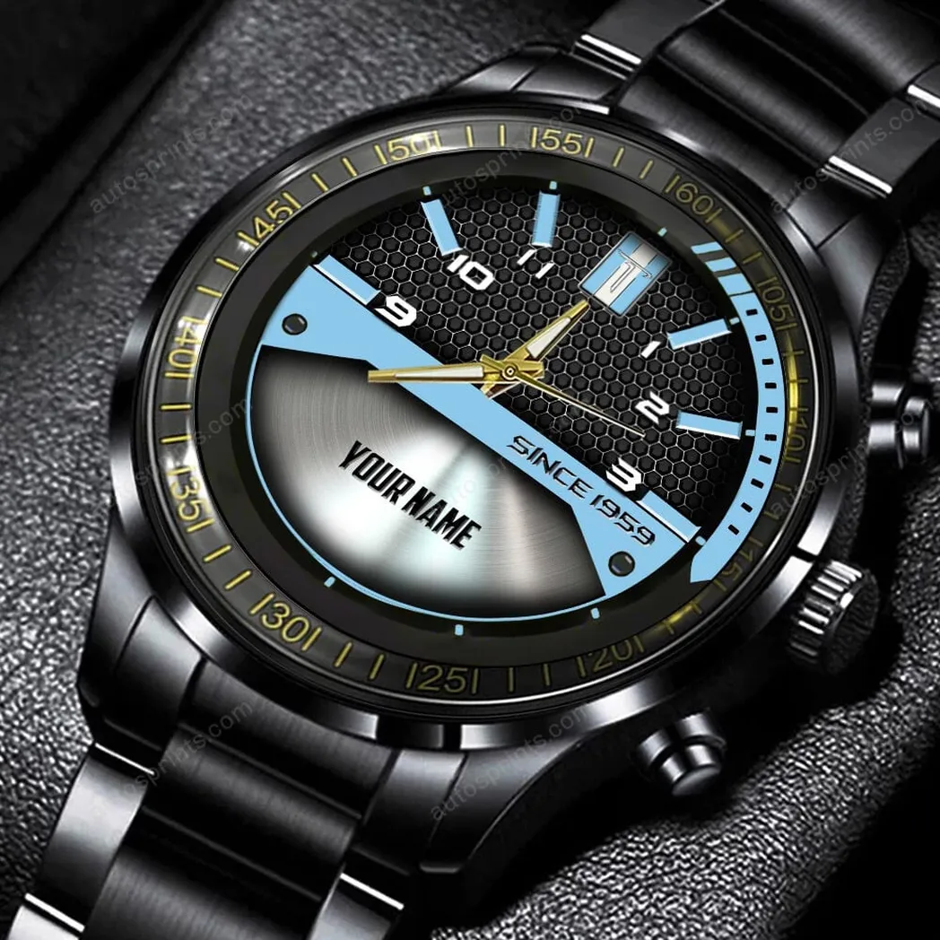 de tomaso uhren edelstahl uhr fr de tomaso fans geschenk fr papa car32803270251087