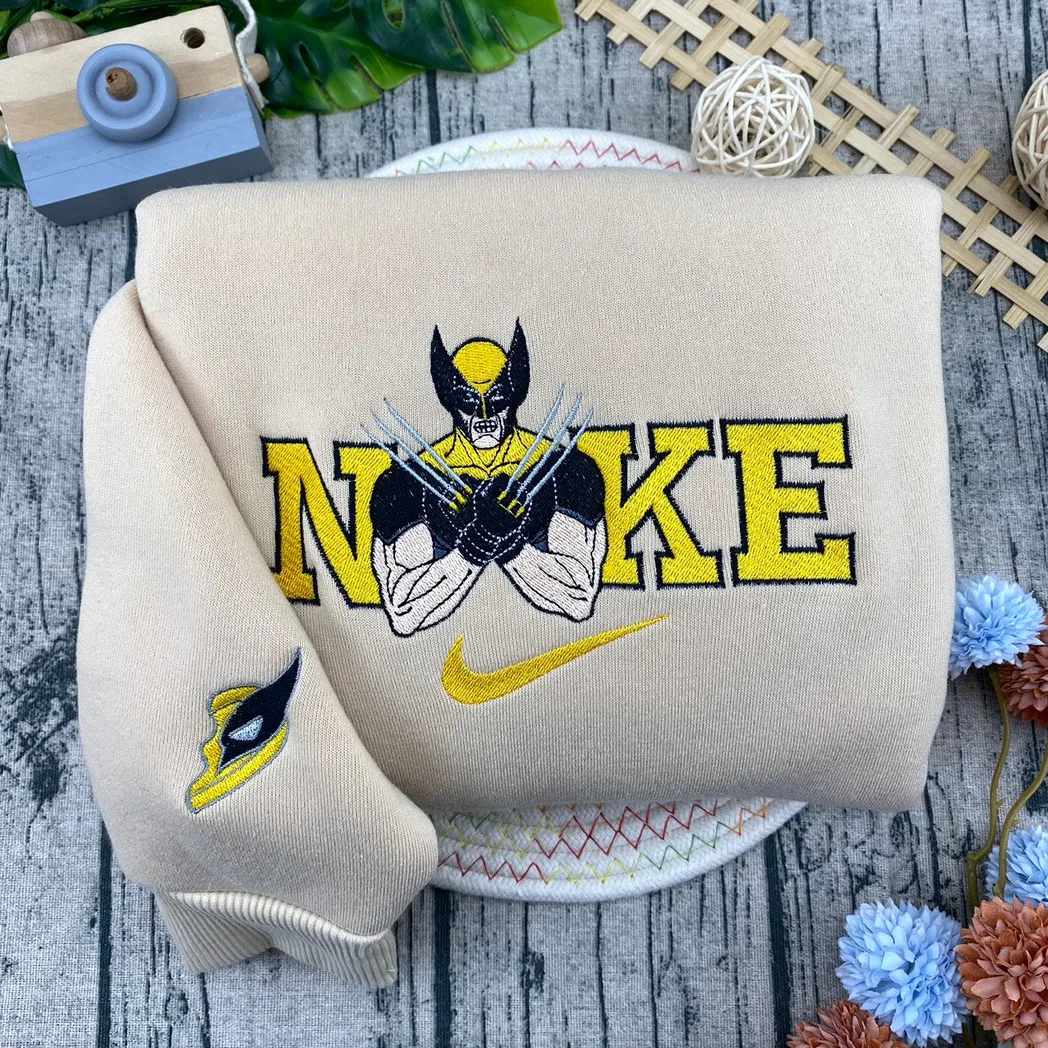 deadpool couple x nike tshirts besticken besticken sweatshirt modischer stil fr paare e6arf