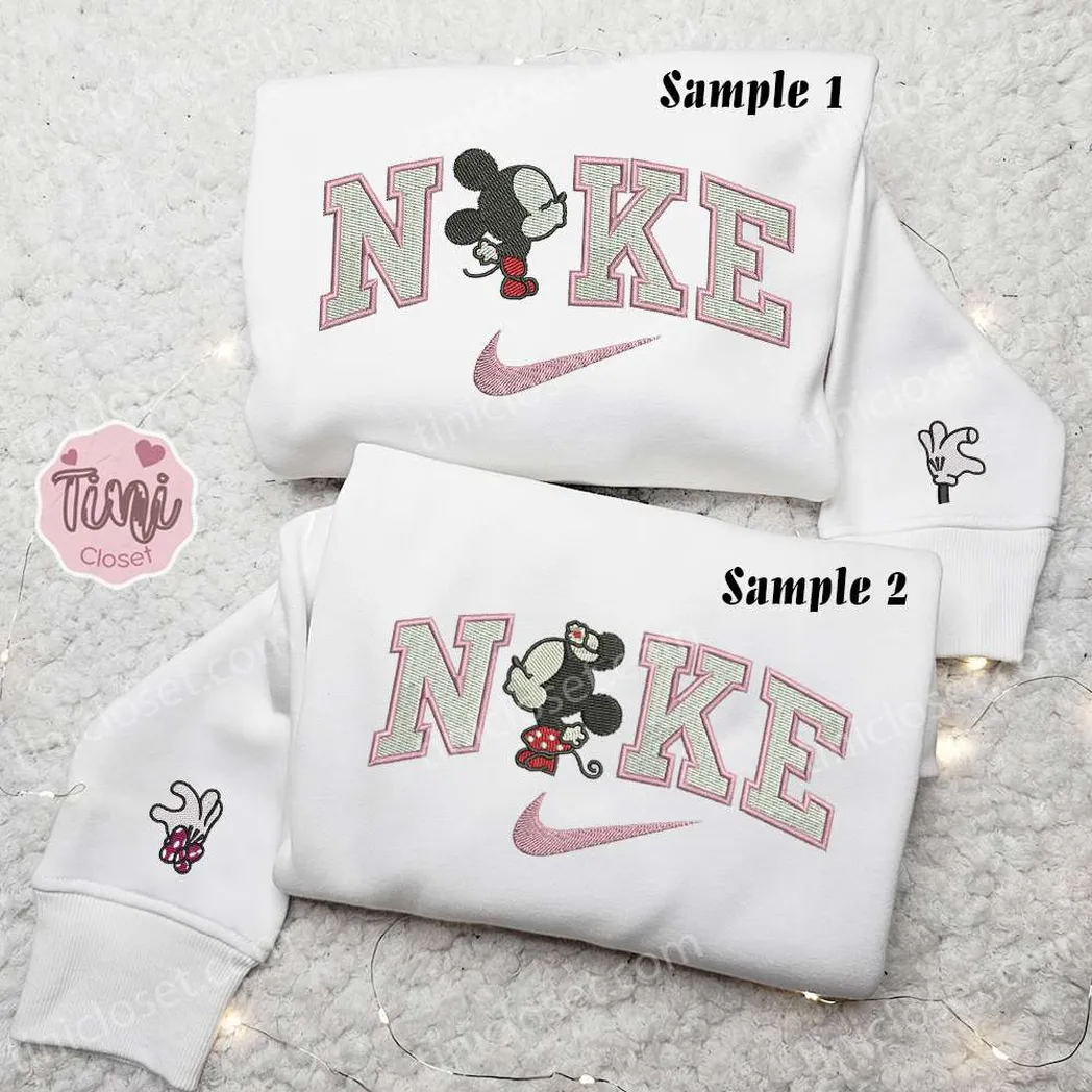 deadpool paar chibi x nike tshirts besticken besticken sweatshirt modestil fr paare argch