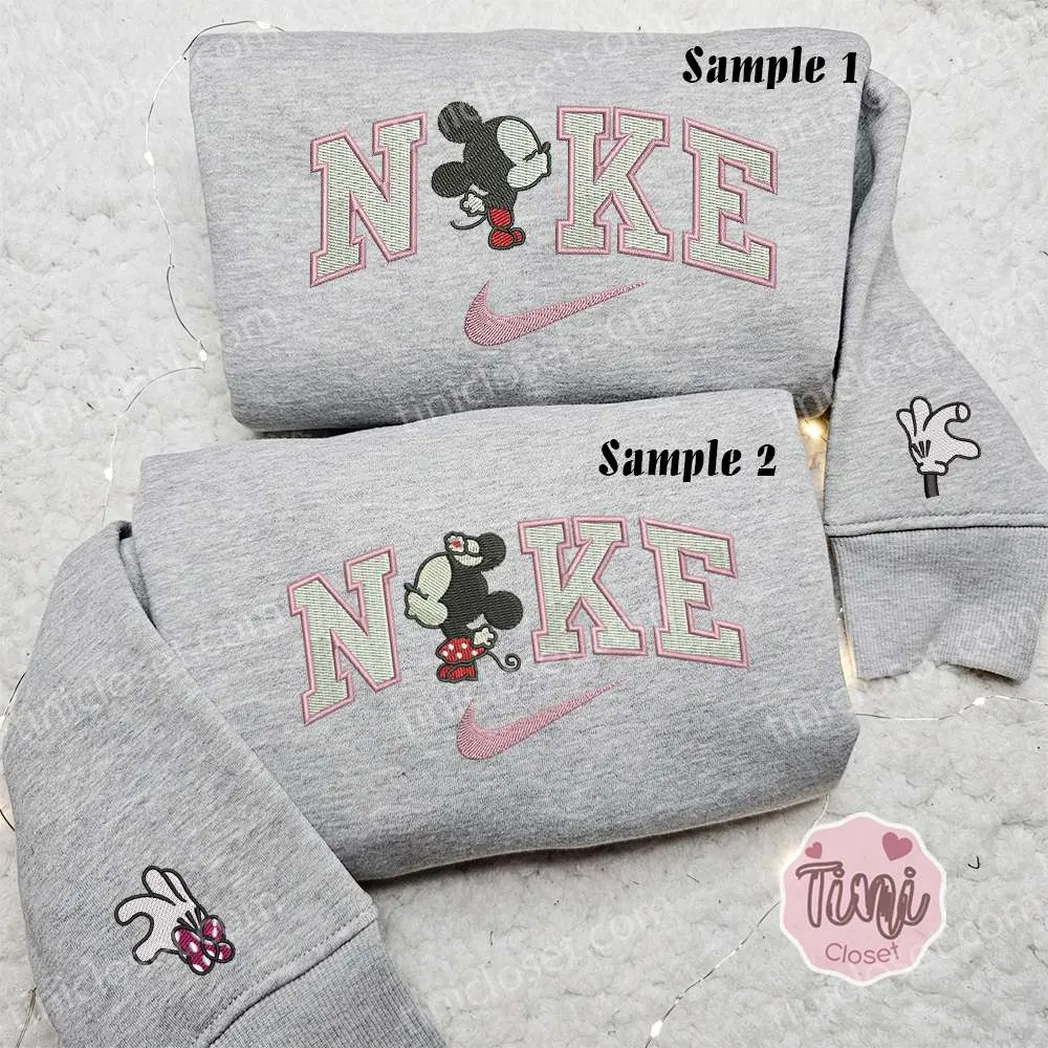 deadpool paar chibi x nike tshirts besticken besticken sweatshirt modestil fr paare nwwfz