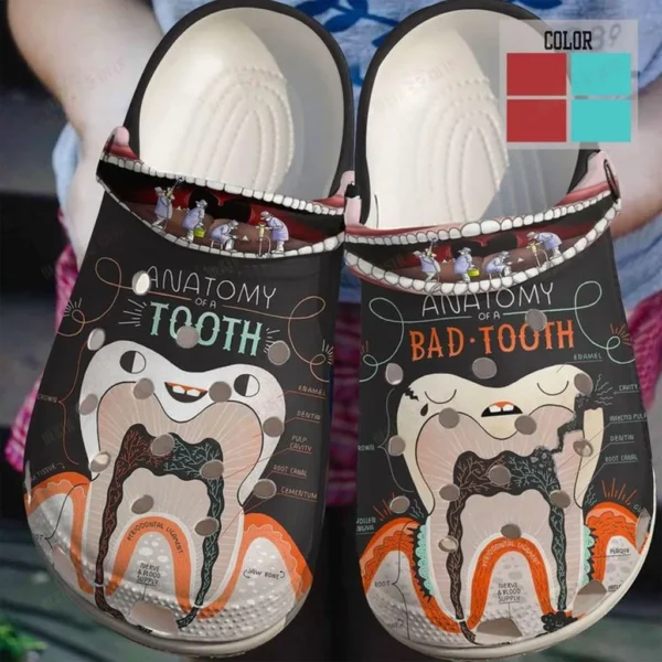 dentist white sole the good and the bad crocs classic clogs qvfqu
