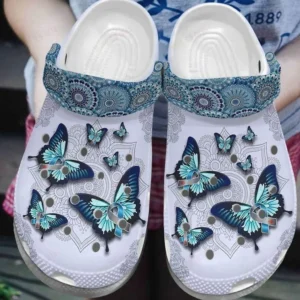 diabetes awareness crocs classic clogs jy9xi