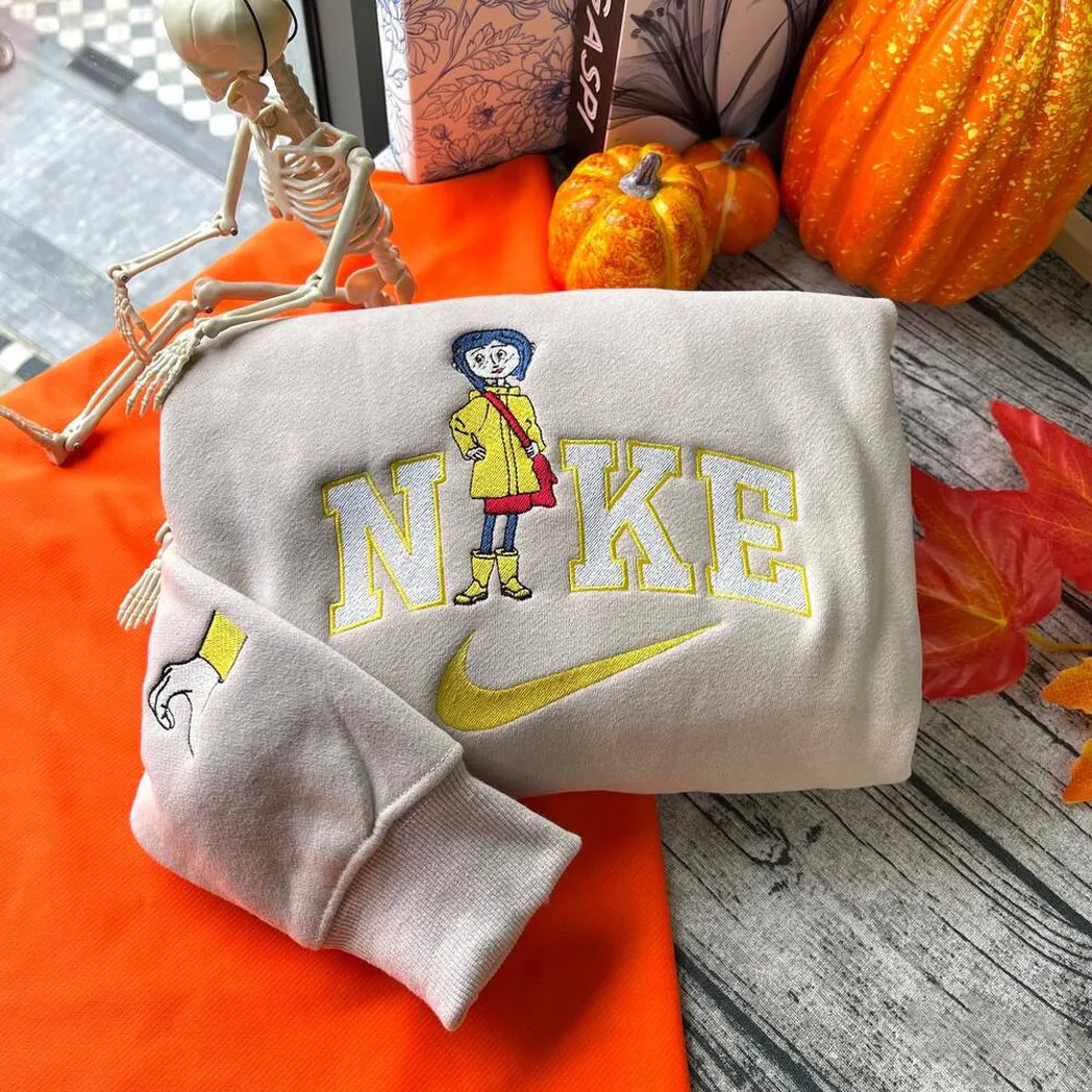 die prinzessin und der frosch disney x nike besticken hemd besticken sweatshirt im modestil fr paare isclq