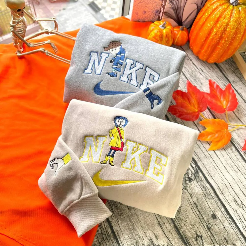 die prinzessin und der frosch disney x nike besticken hemd besticken sweatshirt im modestil fr paare jdhb8